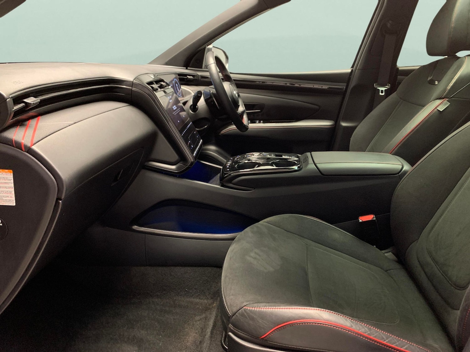 Used Hyundai TUCSON 2022 for sale - 76178275: Photo 4