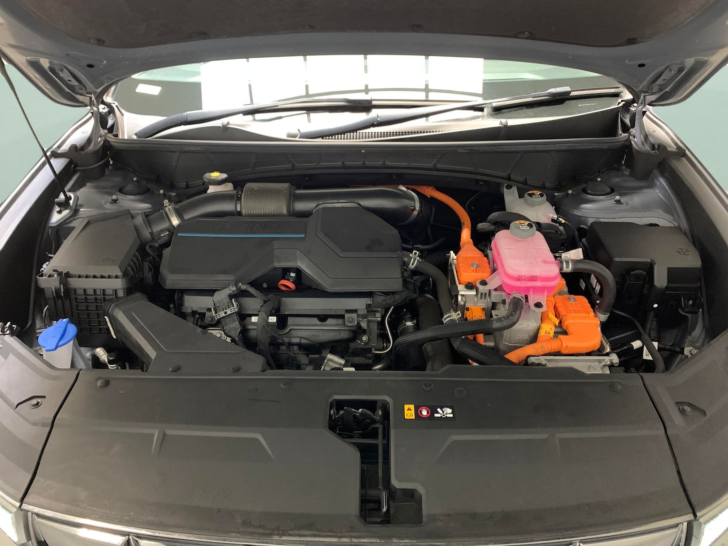 Used Hyundai TUCSON 2022 for sale - 76178275: Photo 41