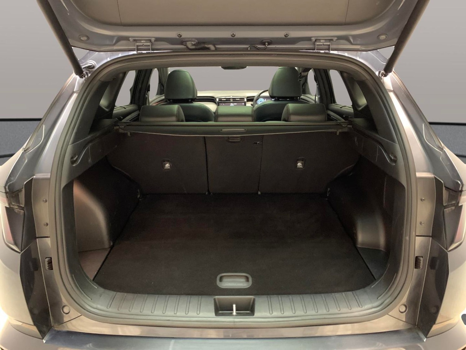Used Hyundai TUCSON 2022 for sale - 76178275: Photo 42