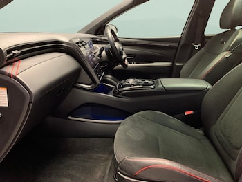 Used Hyundai TUCSON 2022 for sale - 76178275: Photo 4