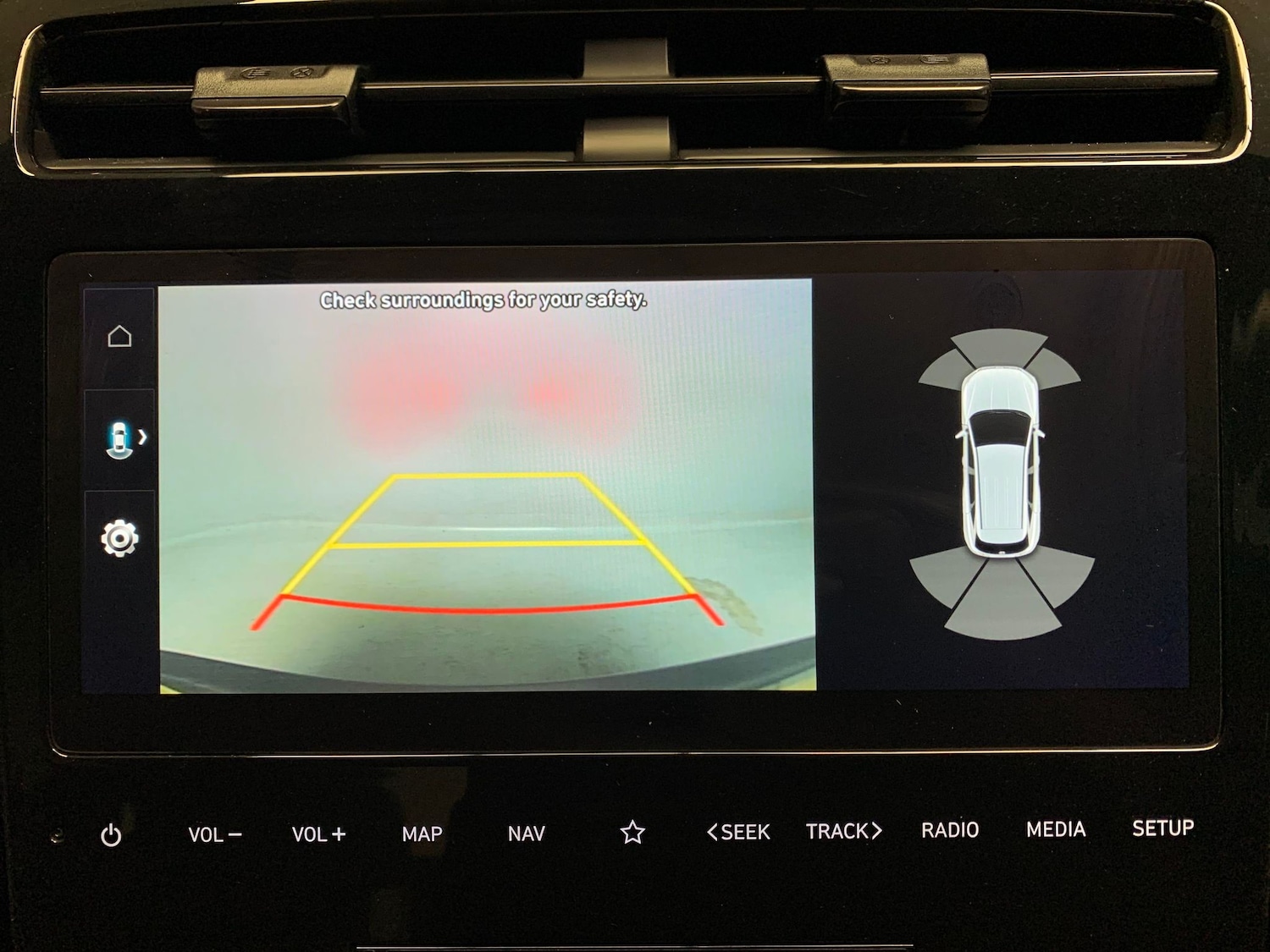 Used Hyundai TUCSON 2022 for sale - 76178275: Photo 7