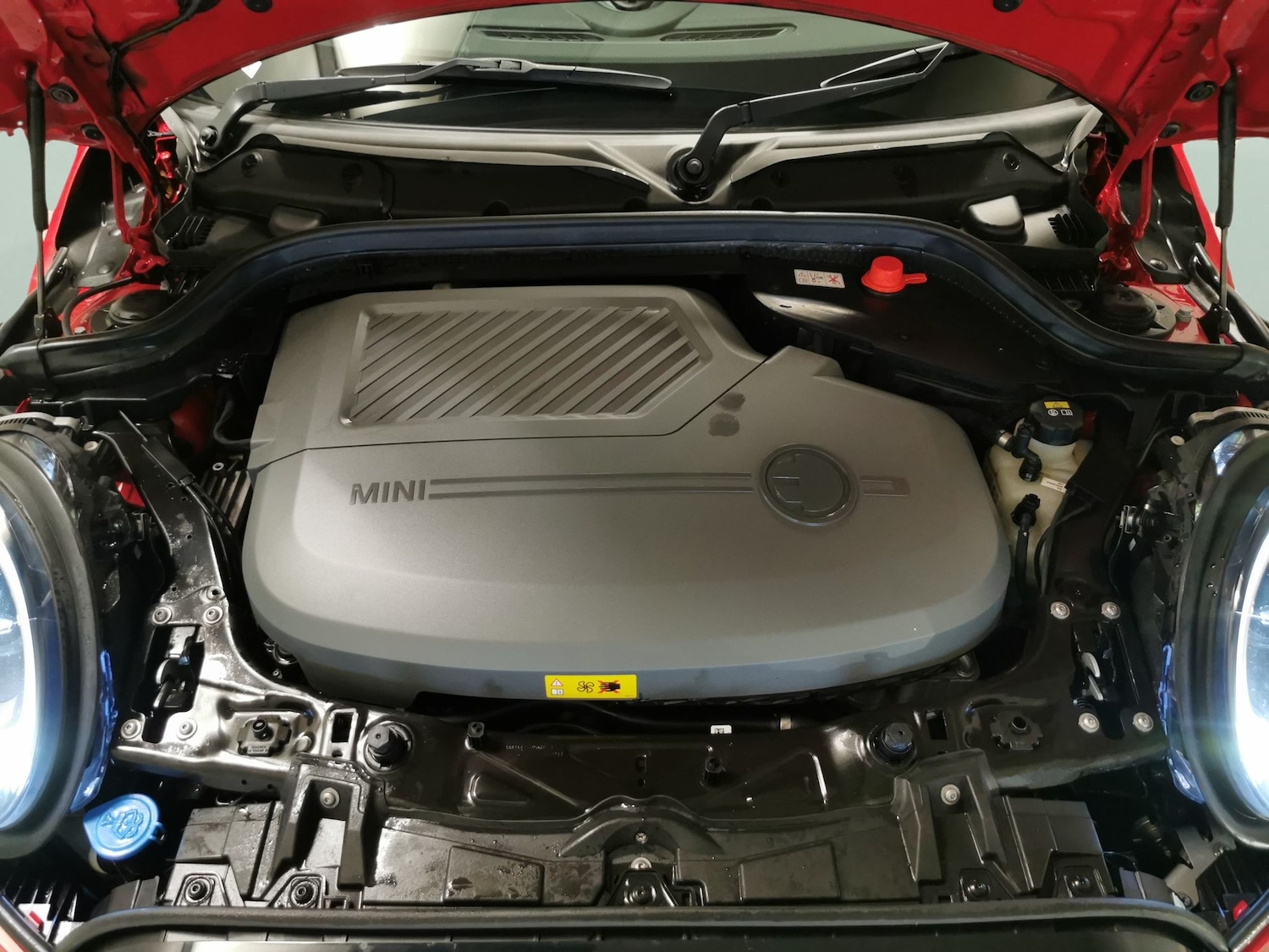 Used MINI Electric Hatch for sale - 76731917: Photo 28