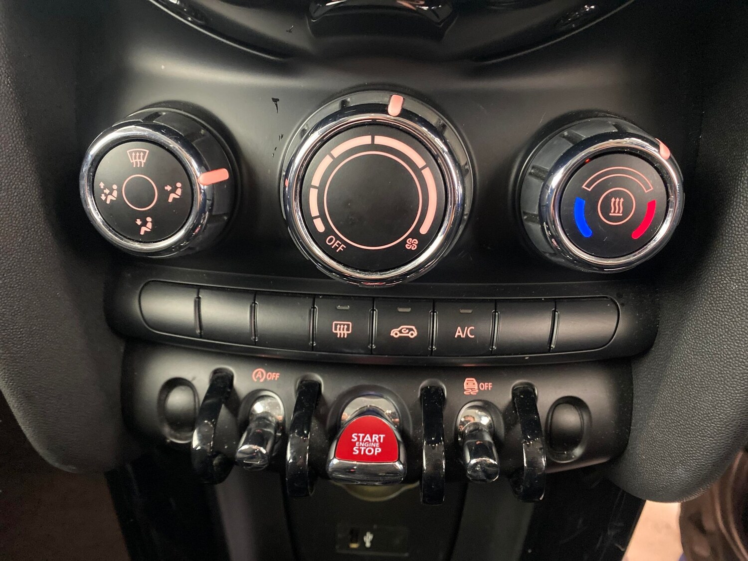 Used MINI Hatch 2022 for sale - 78163612: Photo 15