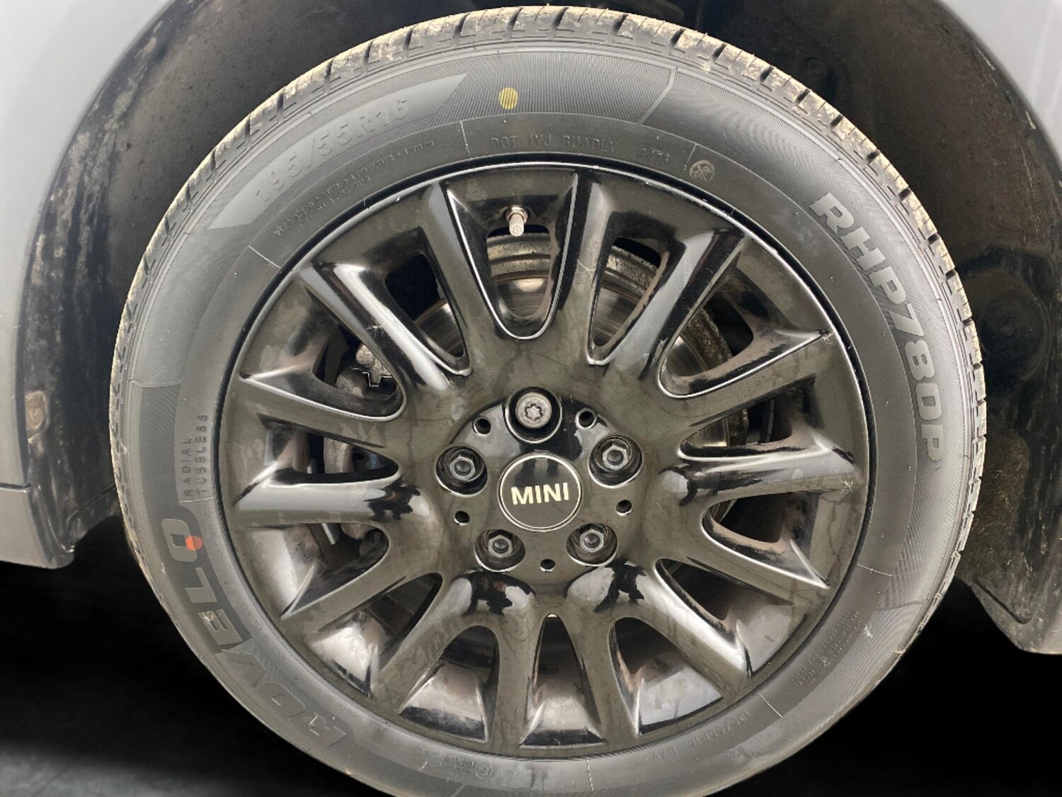 Used MINI Hatch 2022 for sale - 78163612: Photo 18