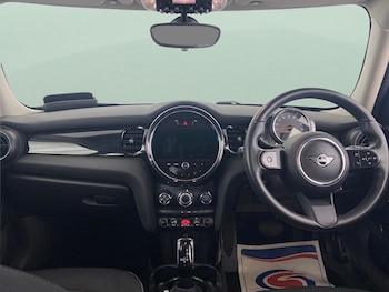 Used MINI Hatch 2022 for sale - 78163612: Photo