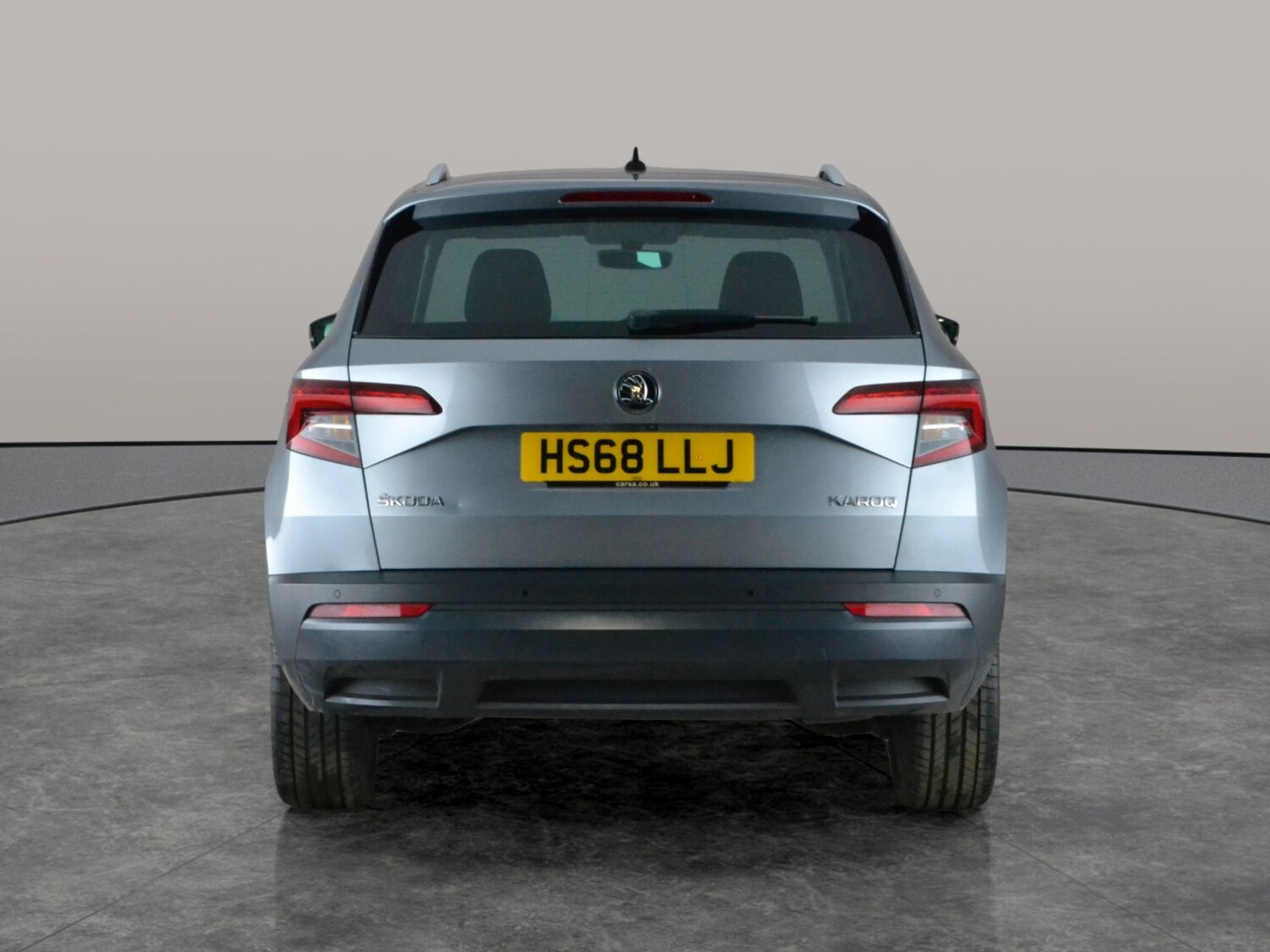 Used Skoda Karoq 2019 for sale - 78094374: Photo 11