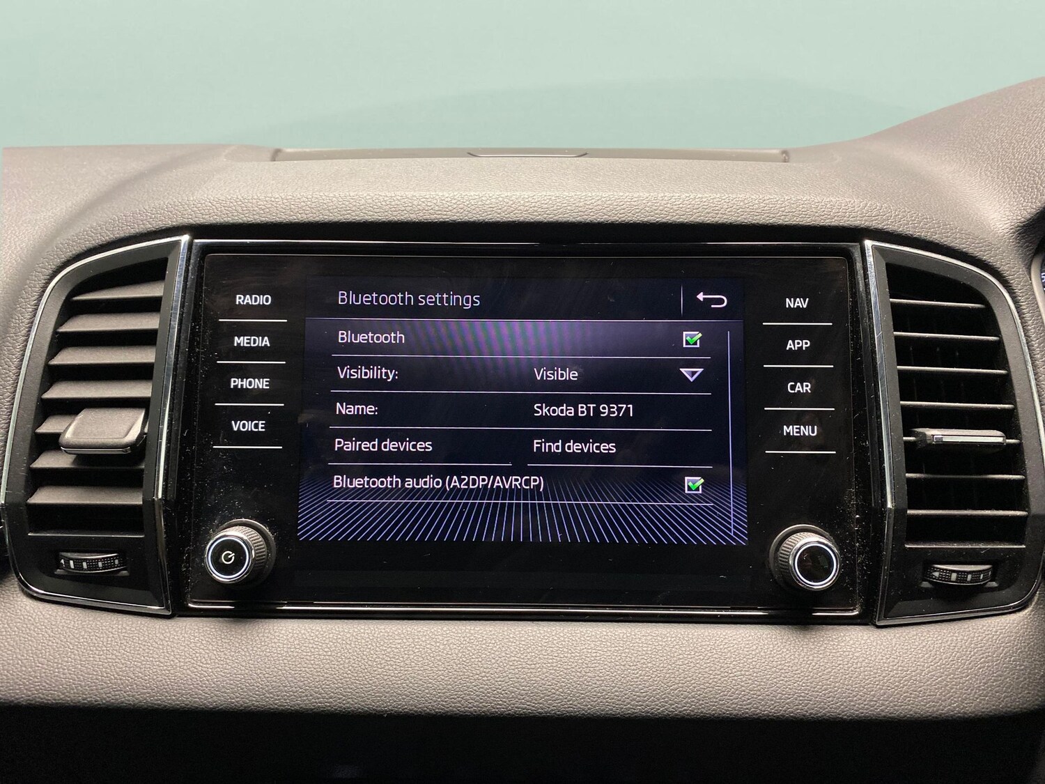 Used Skoda Karoq 2019 for sale - 78094374: Photo 16