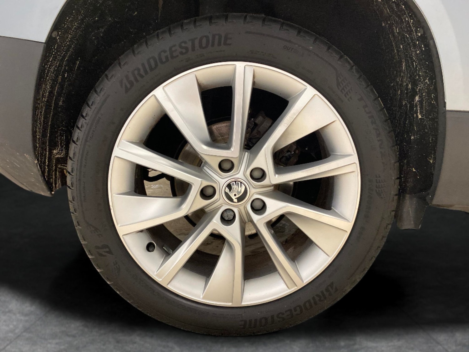 Used Skoda Karoq 2019 for sale - 78094374: Photo 22