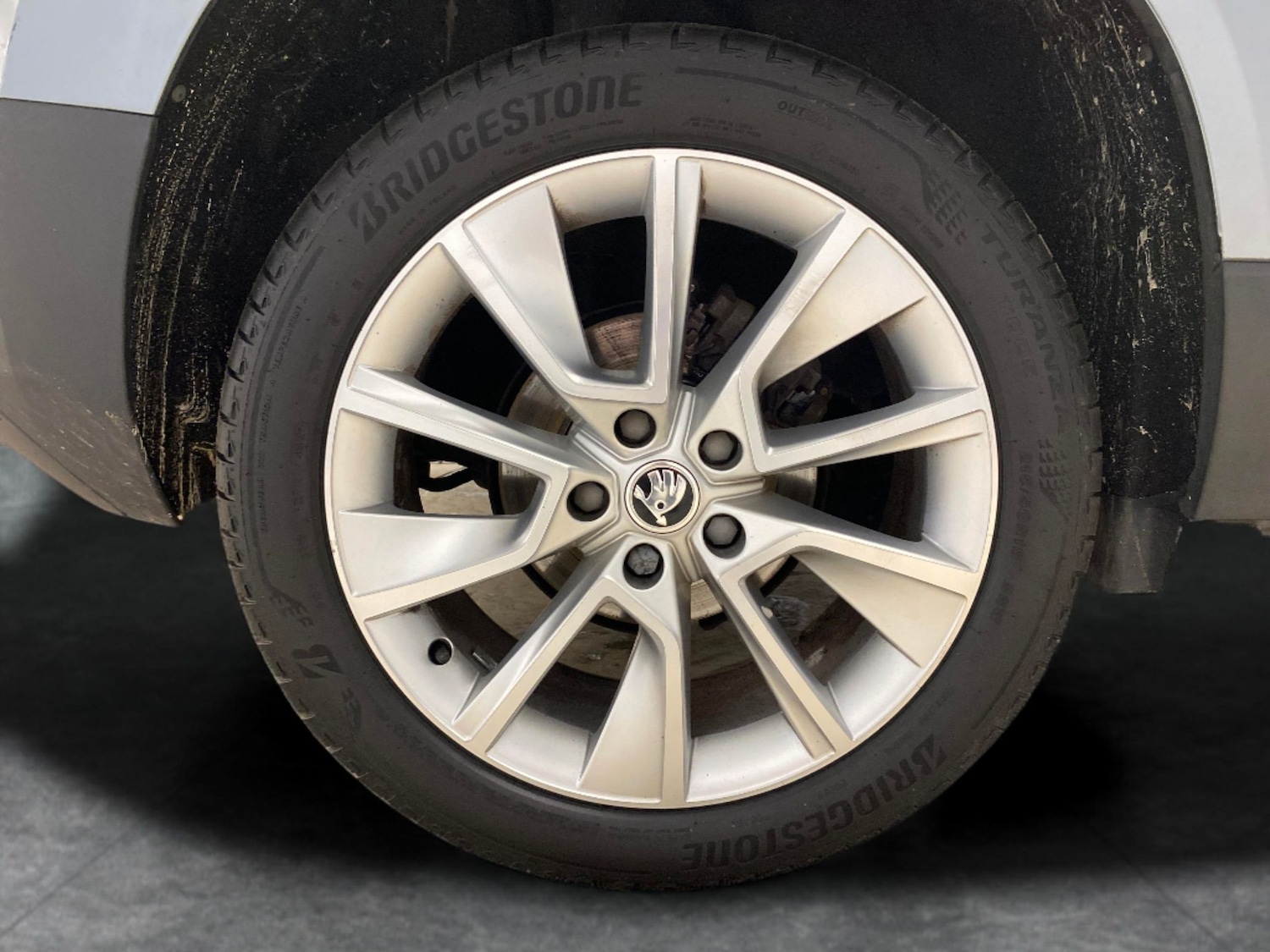 Used Skoda Karoq 2019 for sale - 78094374: Photo 23