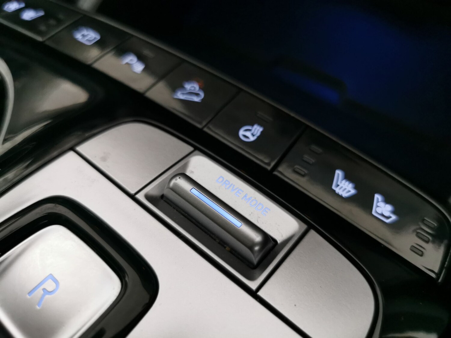 Used Hyundai TUCSON 2022 for sale - 77485201: Photo 20