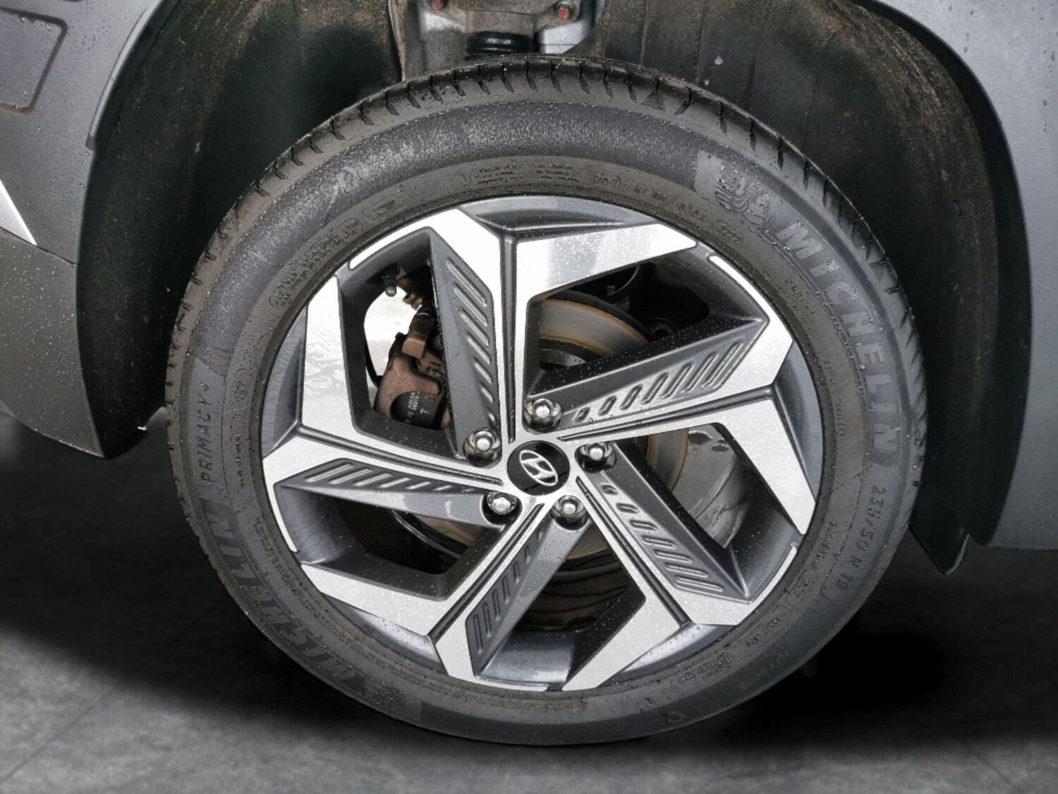 Used Hyundai TUCSON 2022 for sale - 77485201: Photo 31