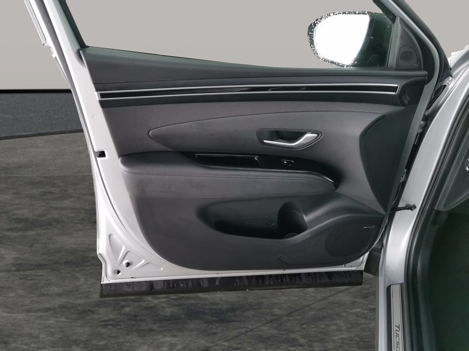 Used Hyundai TUCSON 2022 for sale - 77485201: Photo 33