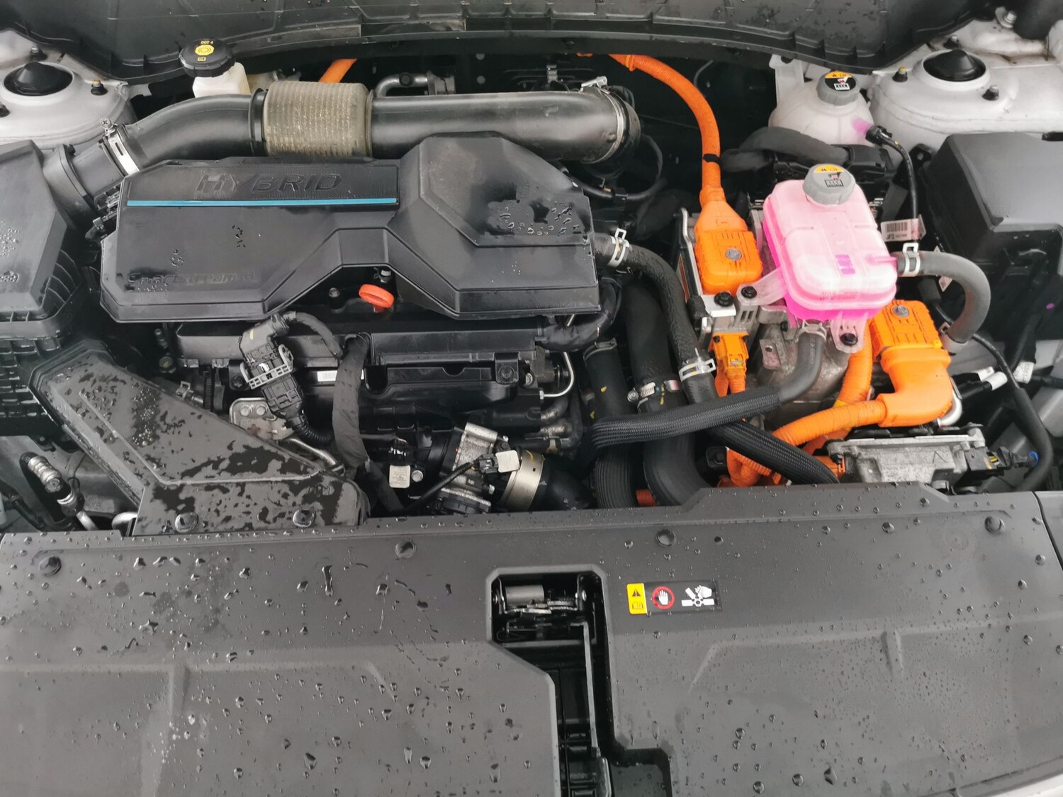 Used Hyundai TUCSON 2022 for sale - 77485201: Photo 39