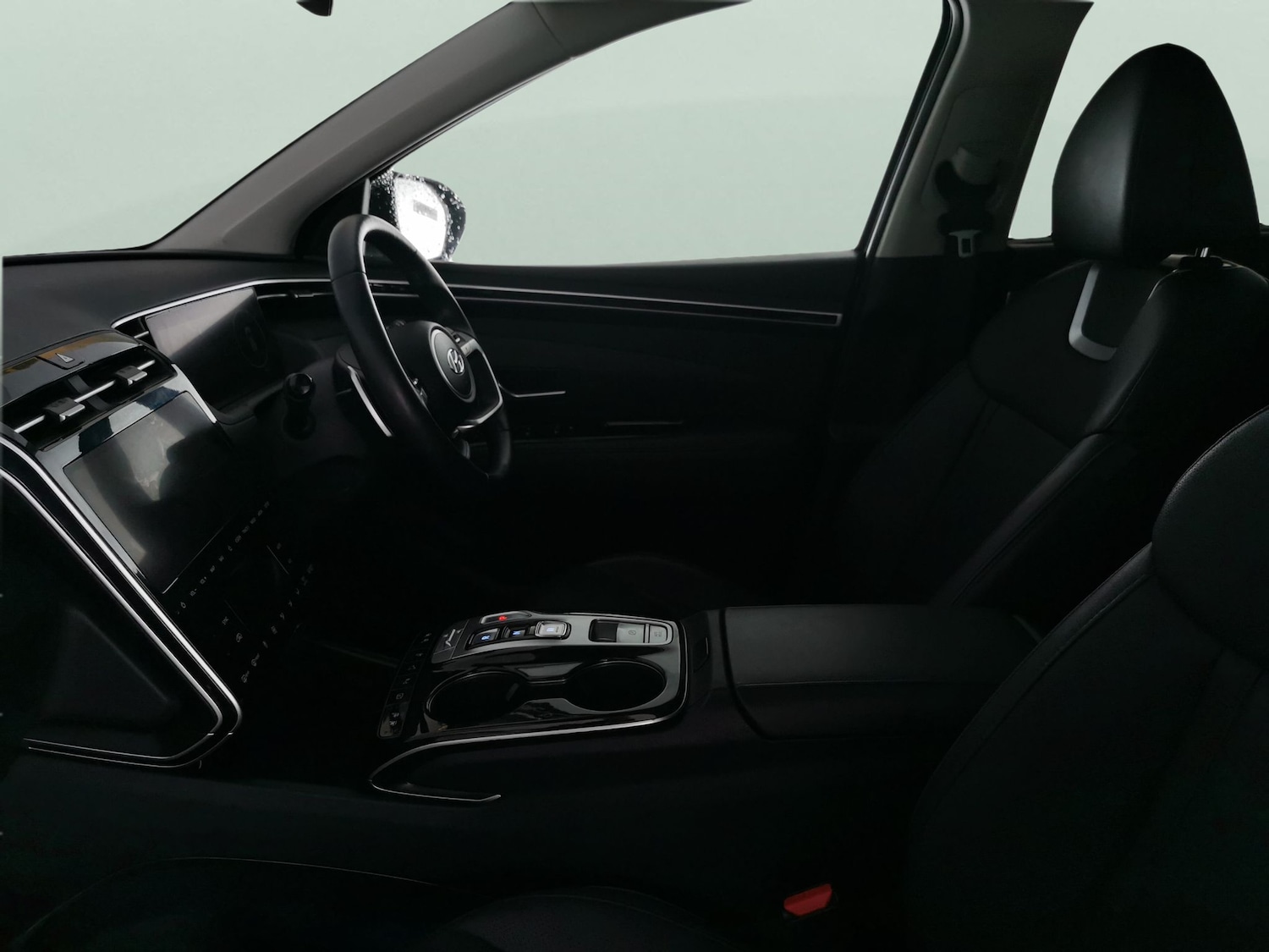 Used Hyundai TUCSON 2022 for sale - 77485201: Photo 4