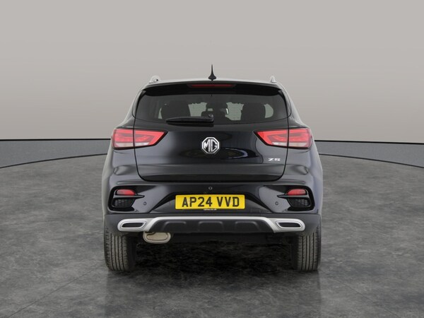 Used MG MG ZS 2024 for sale - 76173423: Photo 13