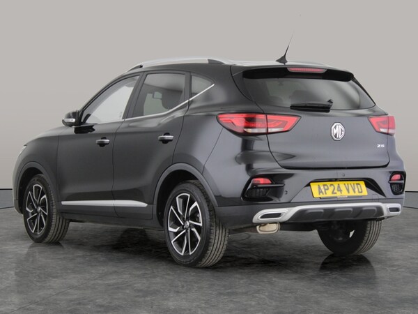 Used MG MG ZS 2024 for sale - 76173423: Photo 14
