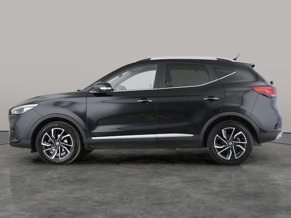 Used MG MG ZS 2024 for sale - 76173423: Photo 16