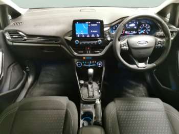 Used Ford Fiesta 2018 for sale - 75085091: Photo