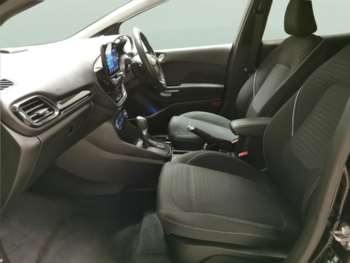 Used Ford Fiesta 2018 for sale - 75085091: Photo