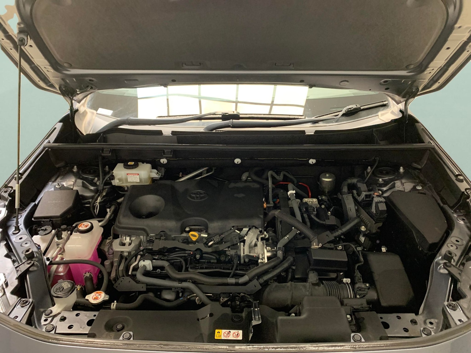 Vehicle 41
