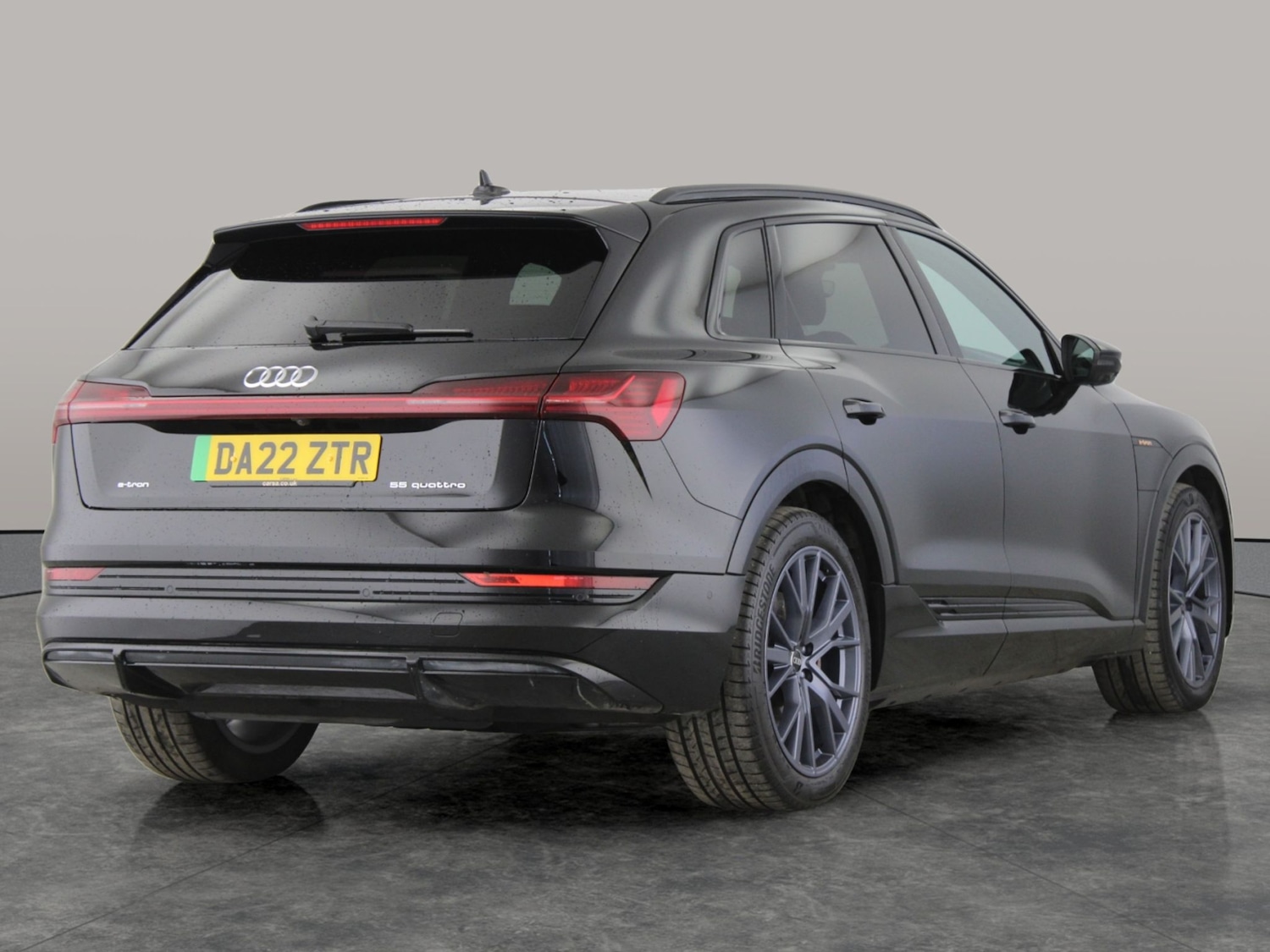 Used Audi e-tron 2022 for sale - 76131880: Photo 16