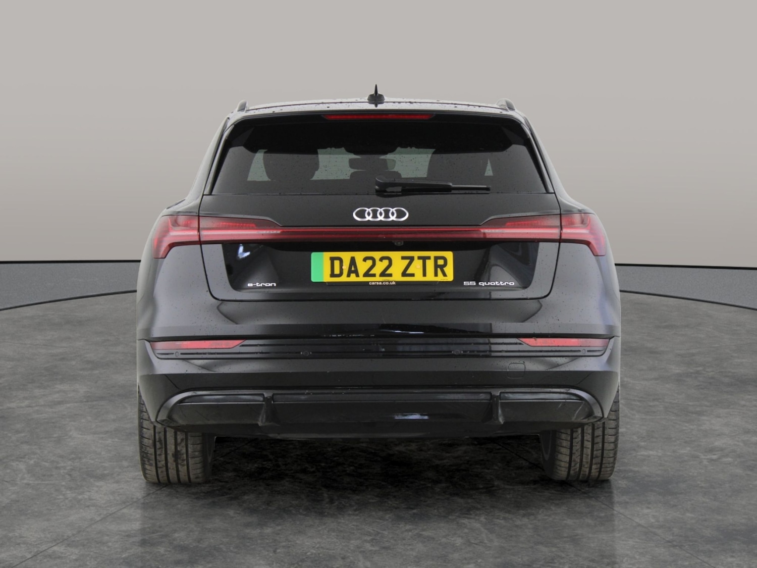 Used Audi e-tron 2022 for sale - 76131880: Photo 17