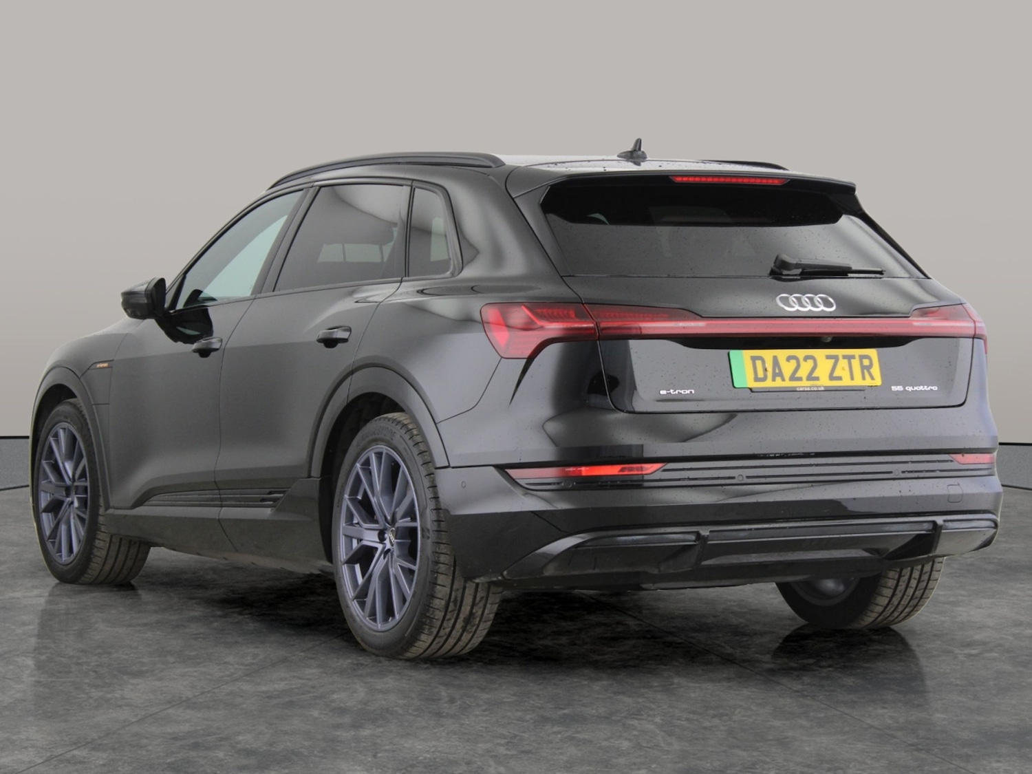 Used Audi e-tron 2022 for sale - 76131880: Photo 18