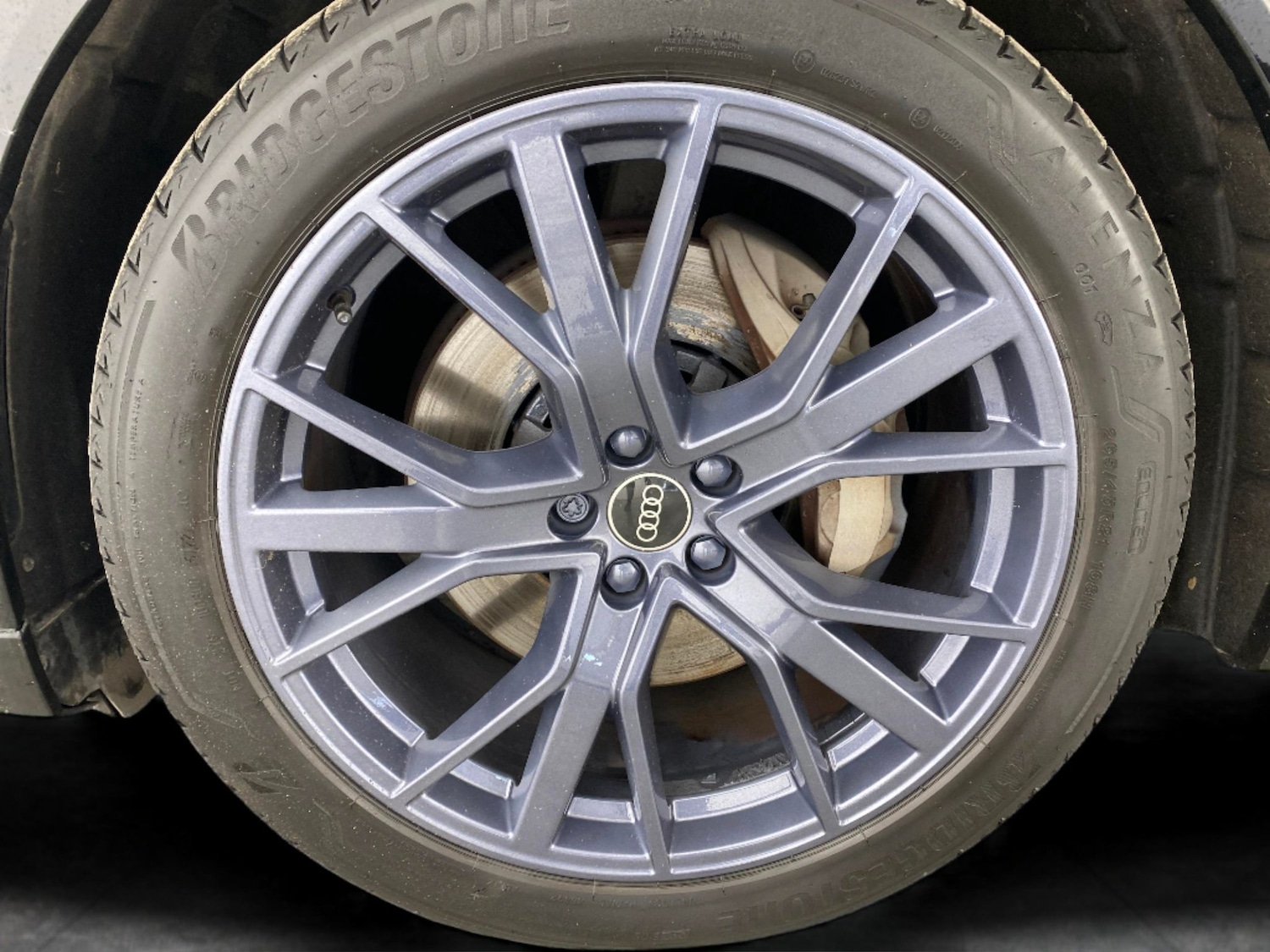Used Audi e-tron 2022 for sale - 76131880: Photo 28