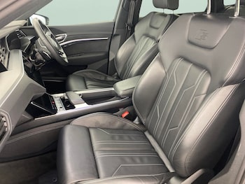 Used Audi e-tron 2022 for sale - 76131880: Photo 4