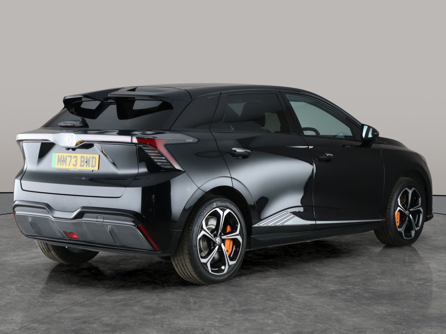 Used MG MG4 2023 for sale - 76491929: Photo 10