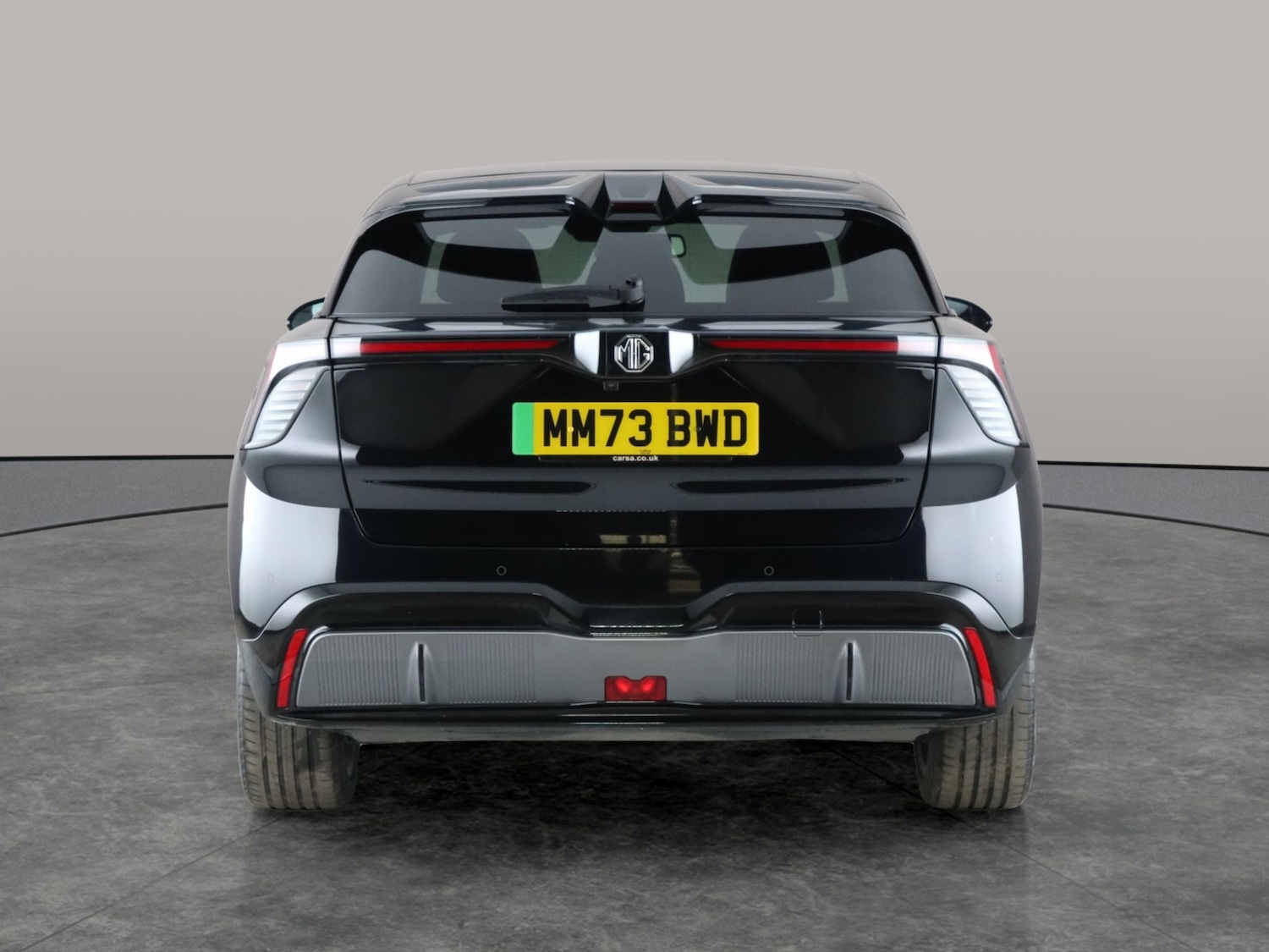 Used MG MG4 2023 for sale - 76491929: Photo 11