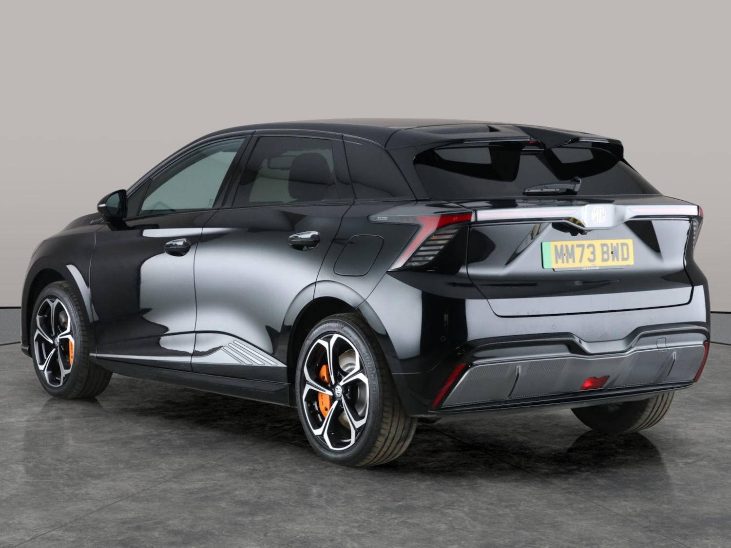 Used MG MG4 2023 for sale - 76491929: Photo 12