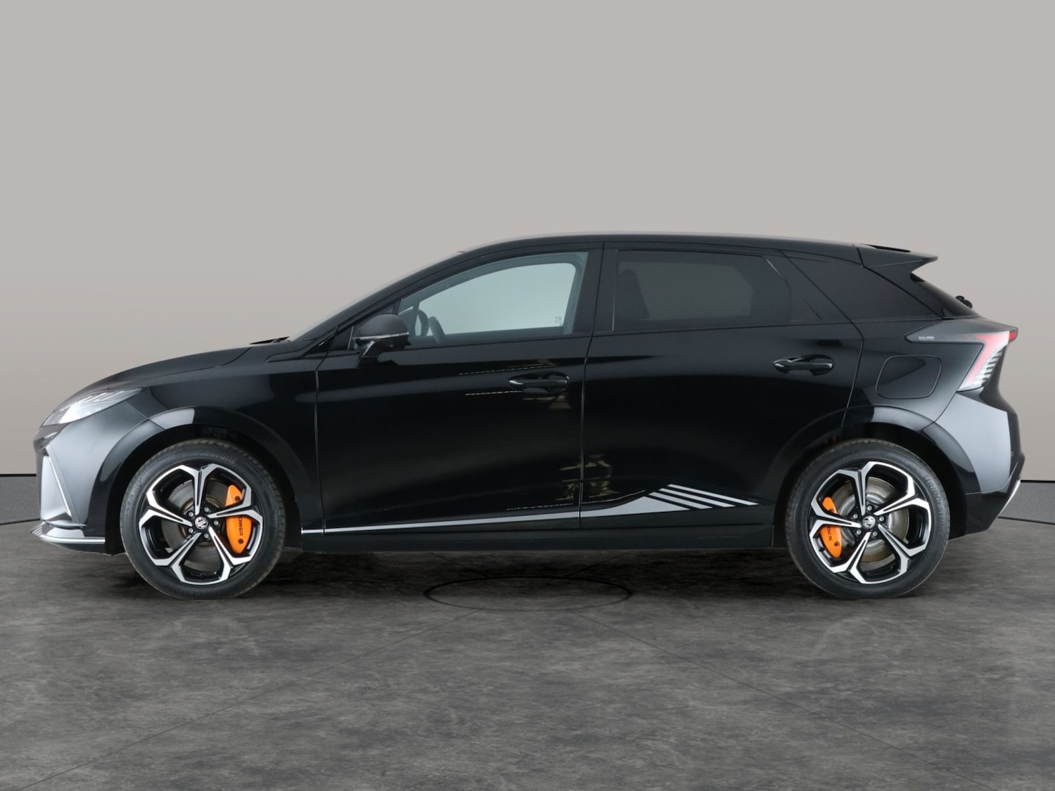 Used MG MG4 2023 for sale - 76491929: Photo 13