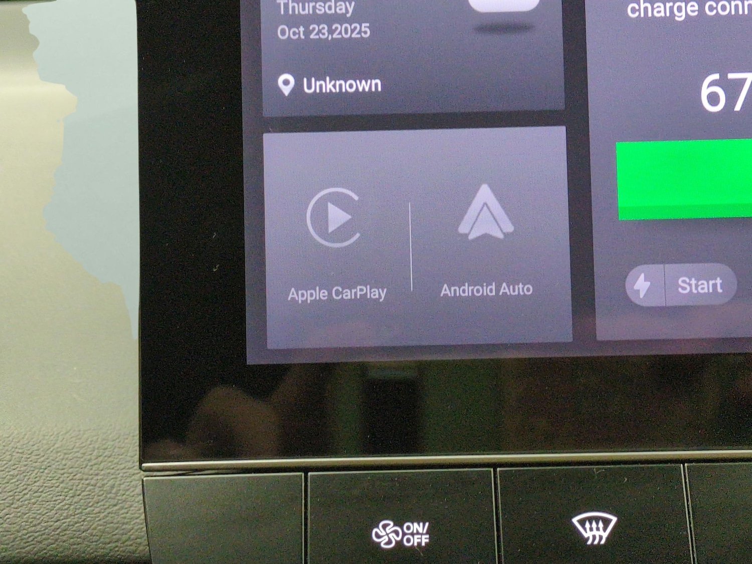 Used MG MG4 2023 for sale - 76491929: Photo 14