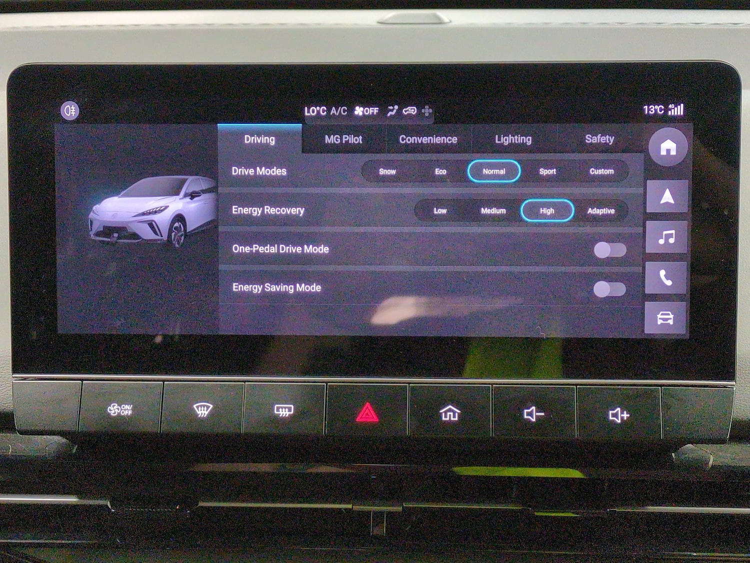 Used MG MG4 2023 for sale - 76491929: Photo 17