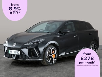 Used MG MG4 2023 for sale - 76491929: Photo