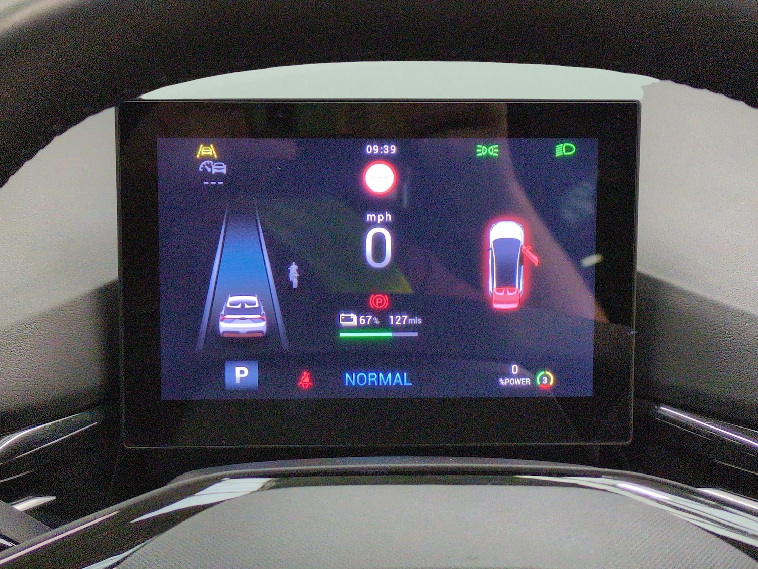 Used MG MG4 2023 for sale - 76491929: Photo 23