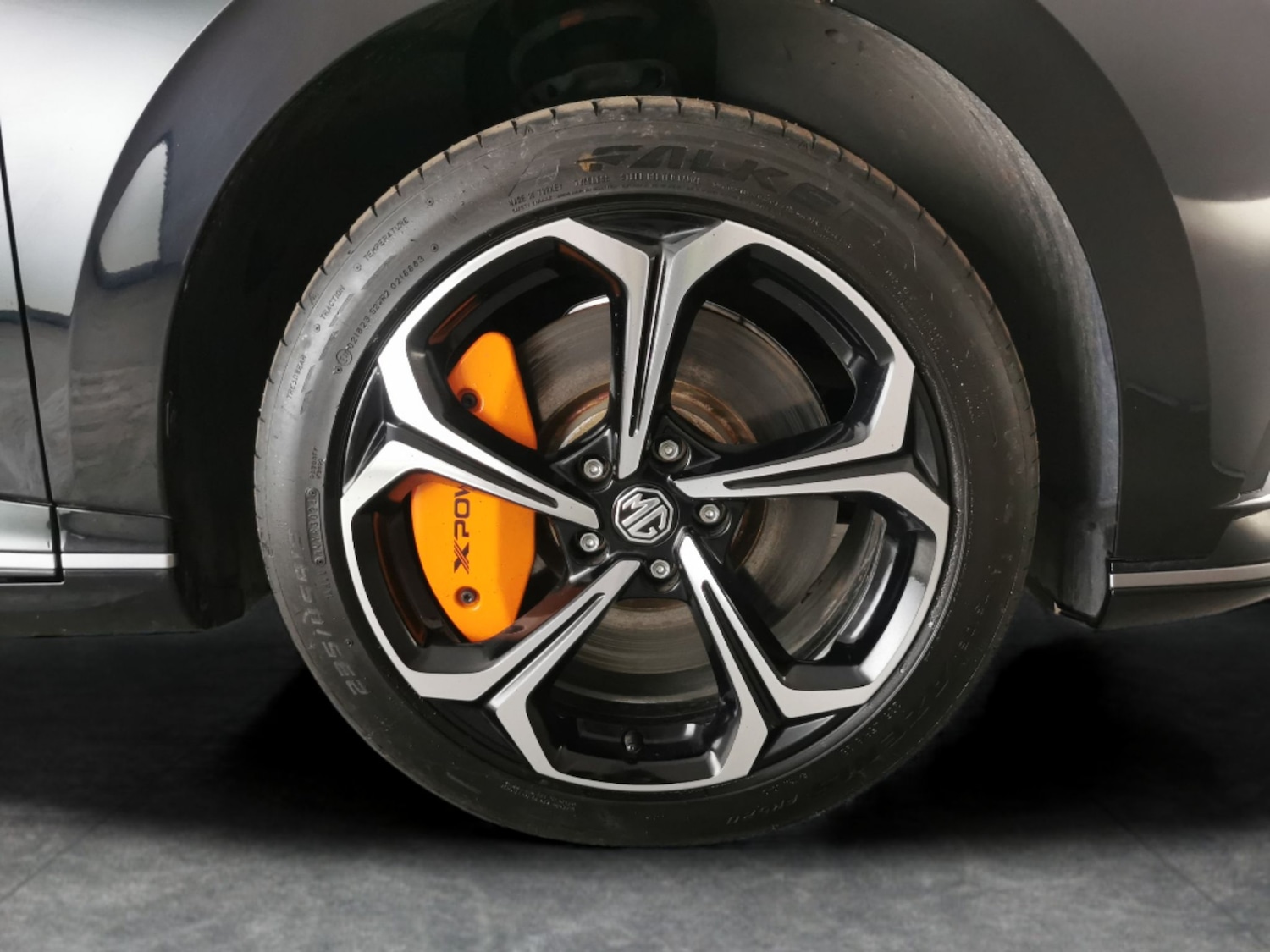 Used MG MG4 2023 for sale - 76491929: Photo 27