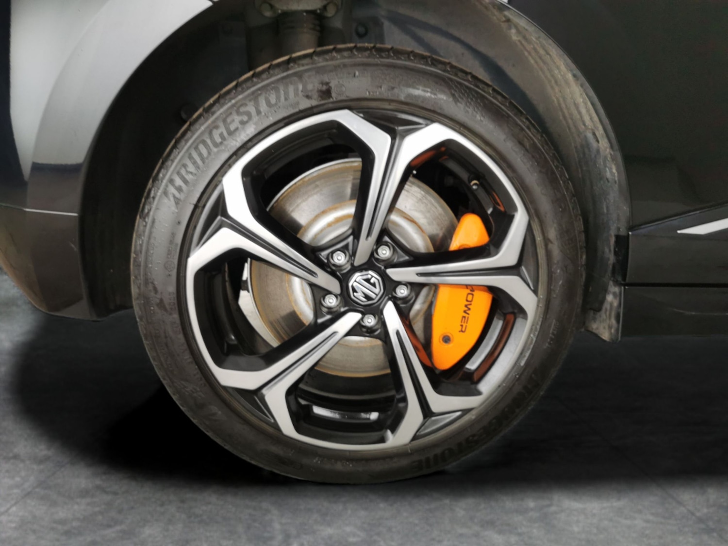 Used MG MG4 2023 for sale - 76491929: Photo 28