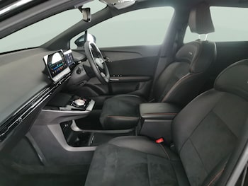 Used MG MG4 2023 for sale - 76491929: Photo