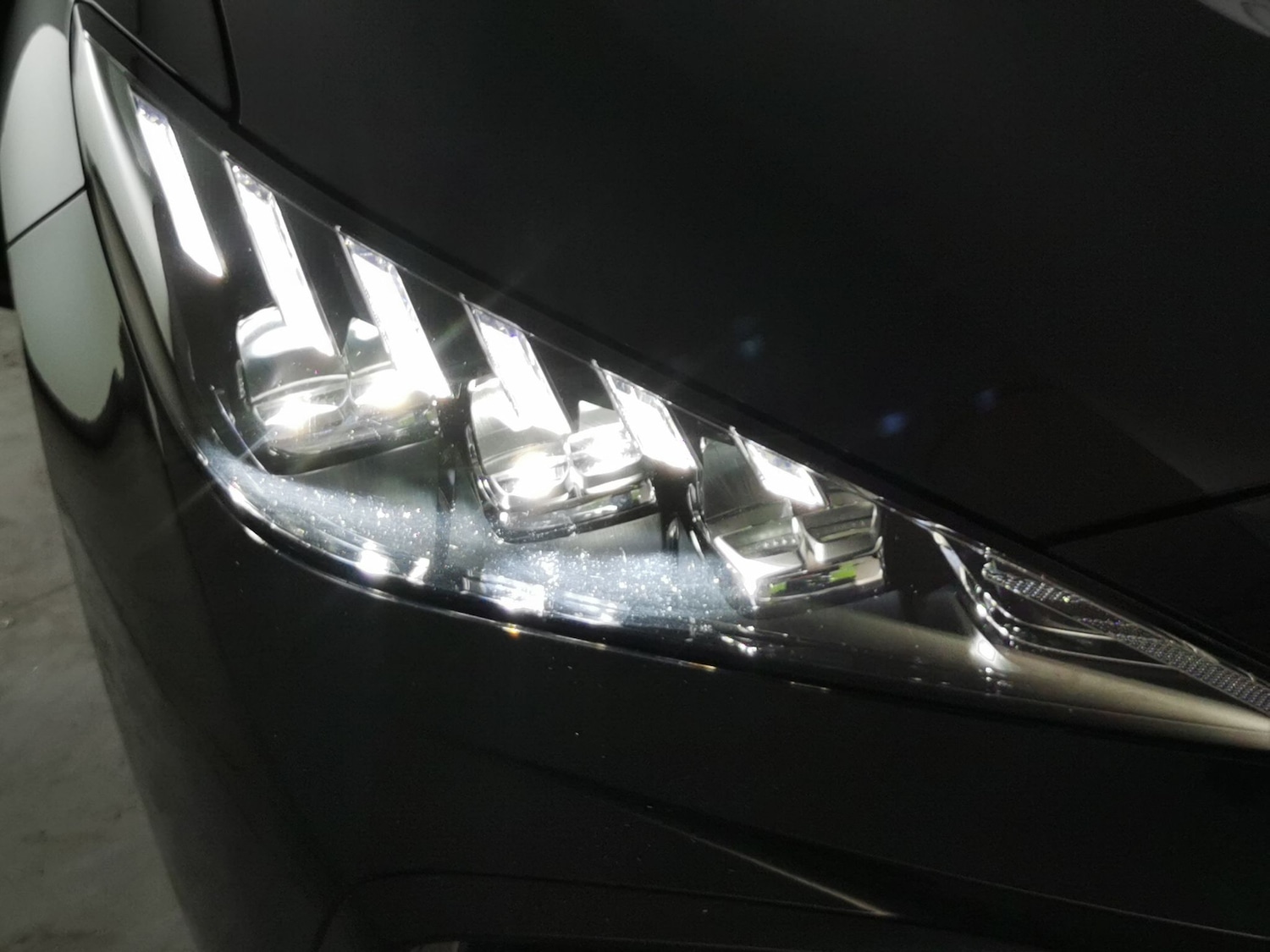 Used MG MG4 2023 for sale - 76491929: Photo 5