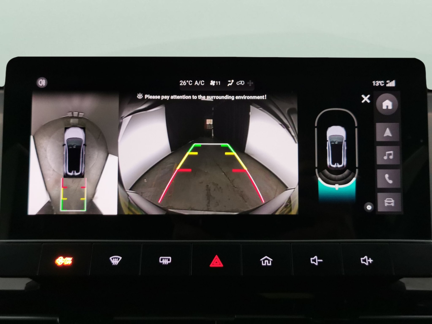 Used MG MG4 2023 for sale - 76491929: Photo 6