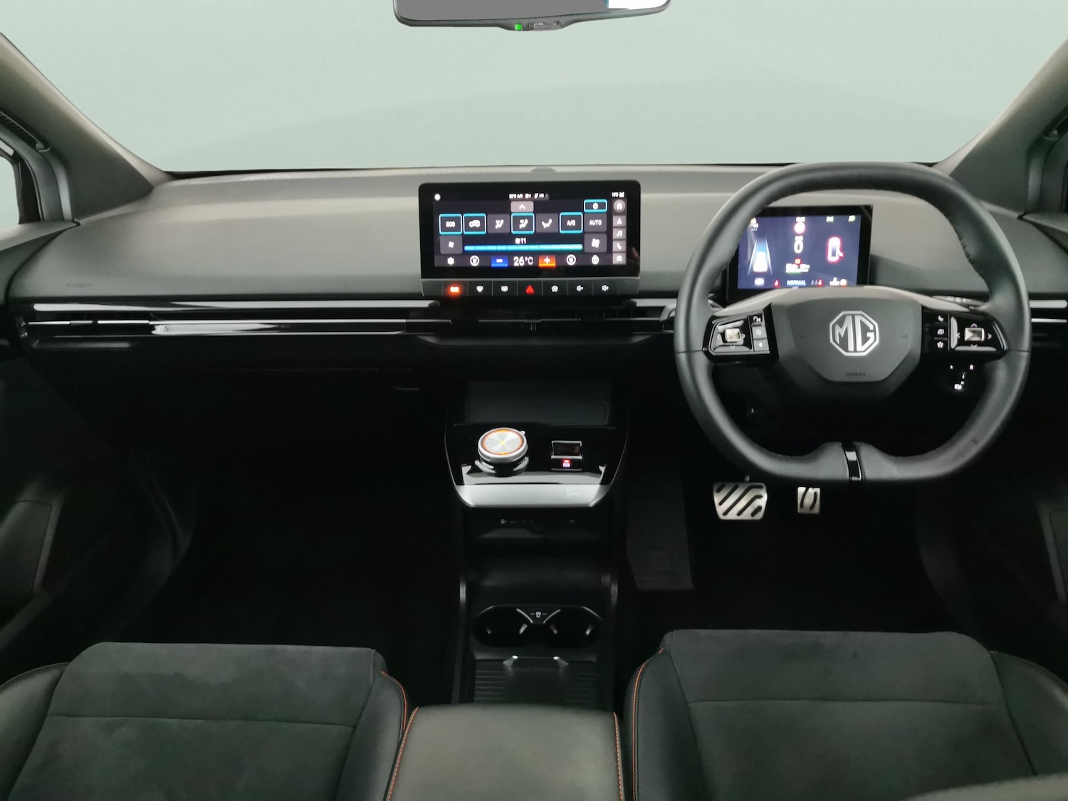 Used MG MG4 2023 for sale - 76491929: Photo 7