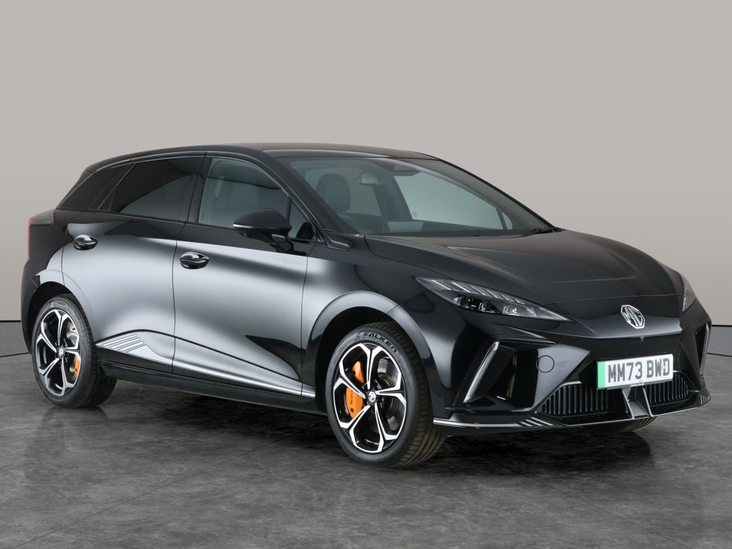 Used MG MG4 2023 for sale - 76491929: Photo 8