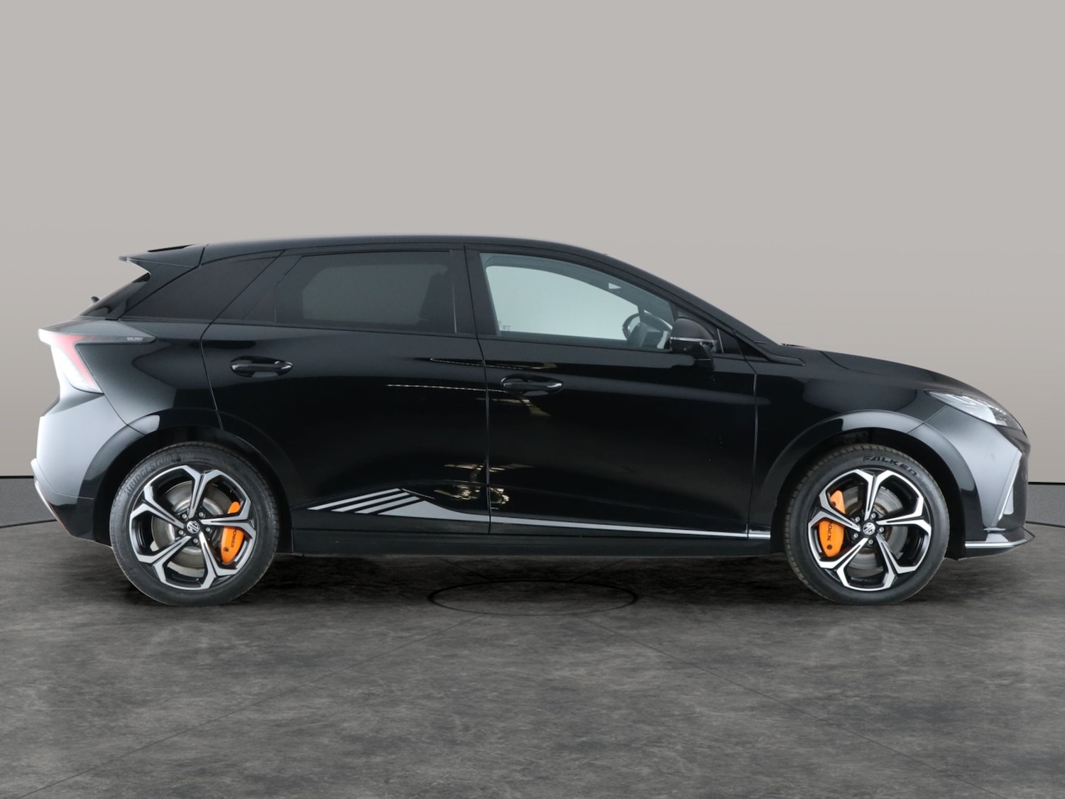 Used MG MG4 2023 for sale - 76491929: Photo 9