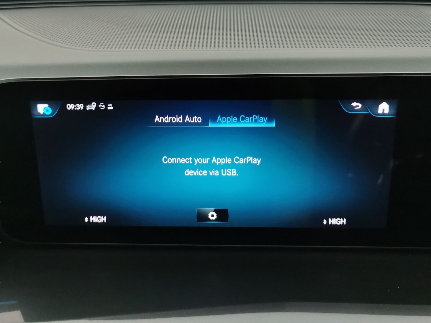 Used Mercedes-Benz EQC 2022 for sale - 76851505: Photo 18