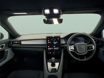Used Polestar Polestar 2 2023 for sale - 79294485: Photo