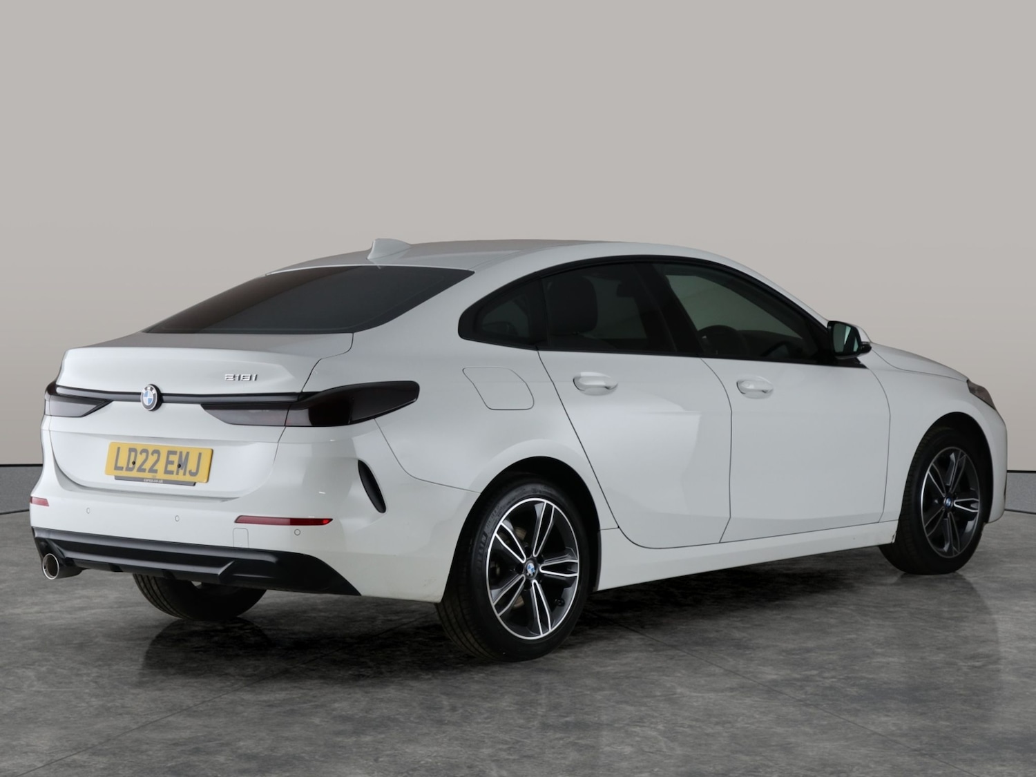 Used BMW 2 Series 2022 for sale - 77025748: Photo 10