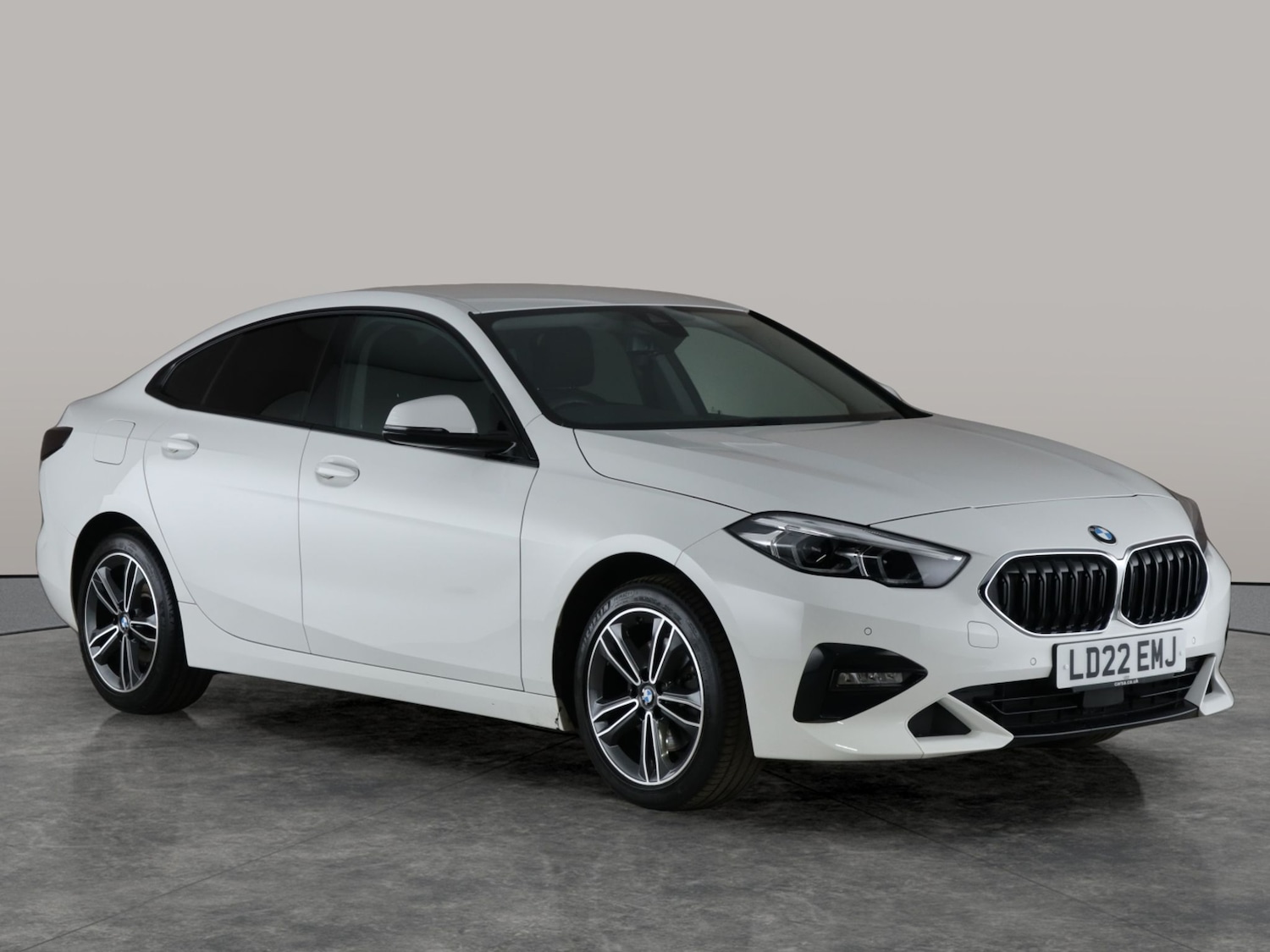 Used BMW 2 Series 2022 for sale - 77025748: Photo 8