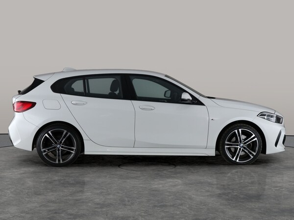 Used BMW 1 Series 2022 for sale - 75628114: Photo 10